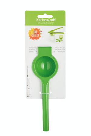KitchenCraft Lime Squeezer