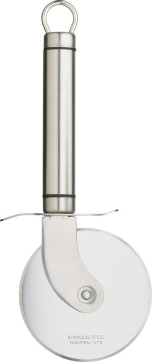 KitchenCraft Professional Stainless Steel Pizza Cutter