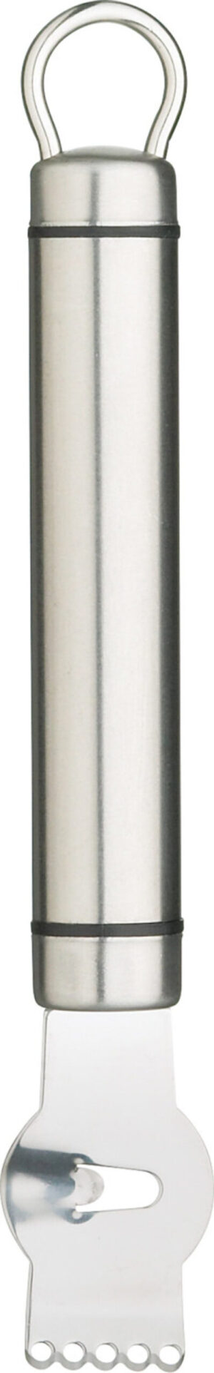 KitchenCraft Stainless Steel Zester