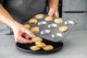 KitchenCraft Non-Stick Twelve Hole Shallow Pan - Image 7