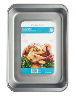 KitchenCraft Non-Stick Roasting Pan, 41cm x 28.5cm
