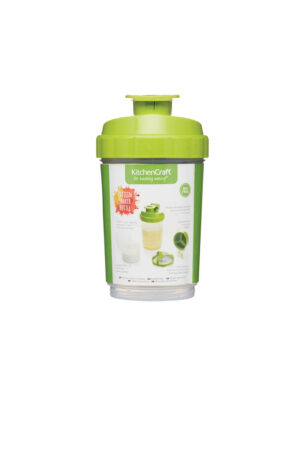 KitchenCraft Protein Shaker Bottle