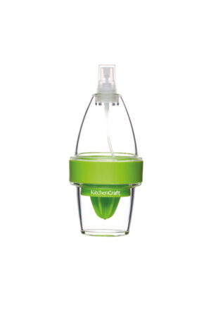 KitchenCraft Citrus Spritzer