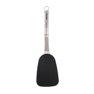 KitchenCraft Stainless Steel Non-Stick Flexible Turner