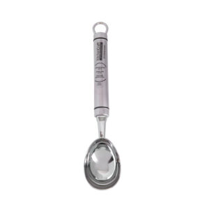 KitchenCraft Stainless Steel Ice Cream Scoop