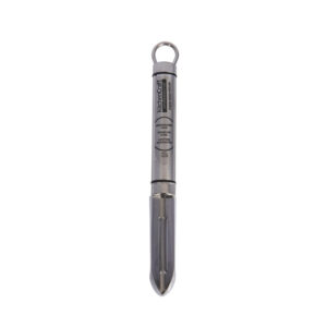 KitchenCraft Professional Stainless Steel Peeler