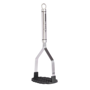 KitchenCraft Professional Non-Stick Masher