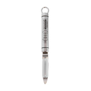 KitchenCraft Professional Stainless Steel Swivel Peeler