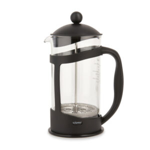 La Cafetière Plastic Cafetiere, 3-Cup