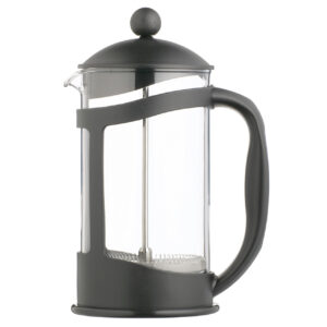 La Cafetière Plastic Cafetiere, 8-Cup