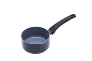 MasterClass Ceramic Non Stick Milk Pan 14cm