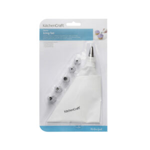 Sweetly Does It Icing Starter Set