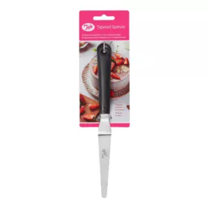 Tala Stainless Steel Tapered Icing Spatula