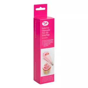 Tala Disposable Non Slip Icing Bags