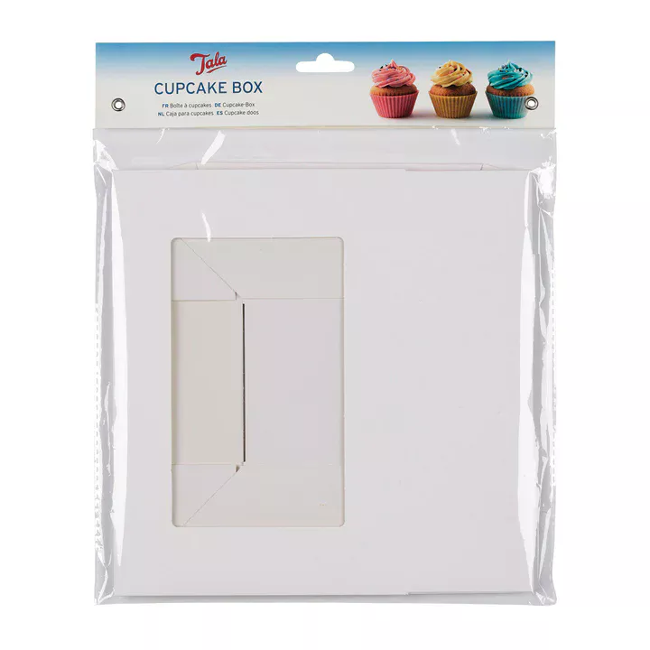 Tala 6 Cupcake Box - Image 2