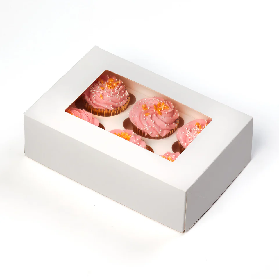 Tala 6 Cupcake Box - Image 5