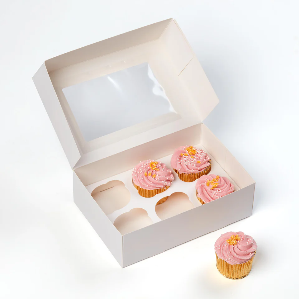 Tala 6 Cupcake Box - Image 6