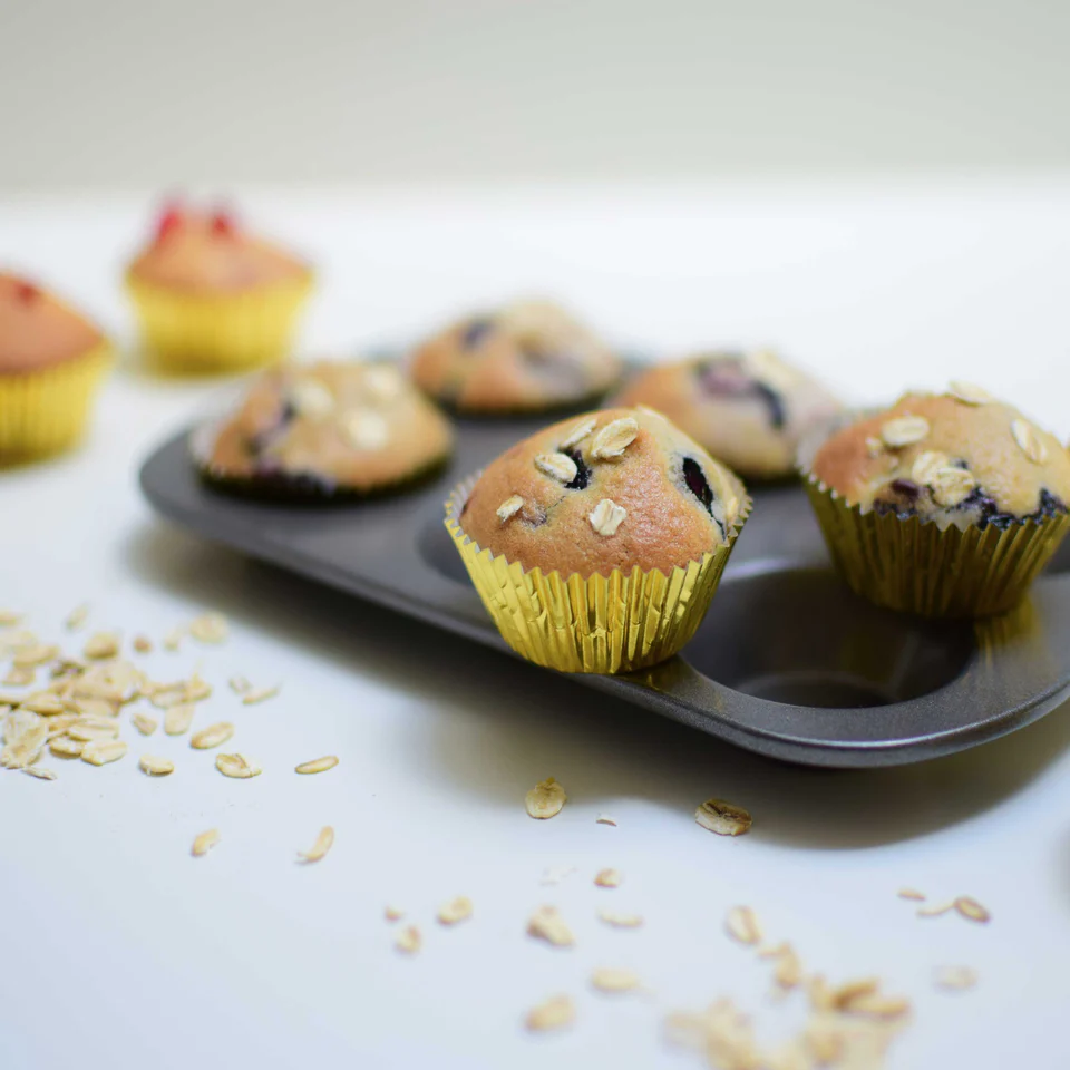 Tala Everyday 2 Mini Muffin Pans - Image 3