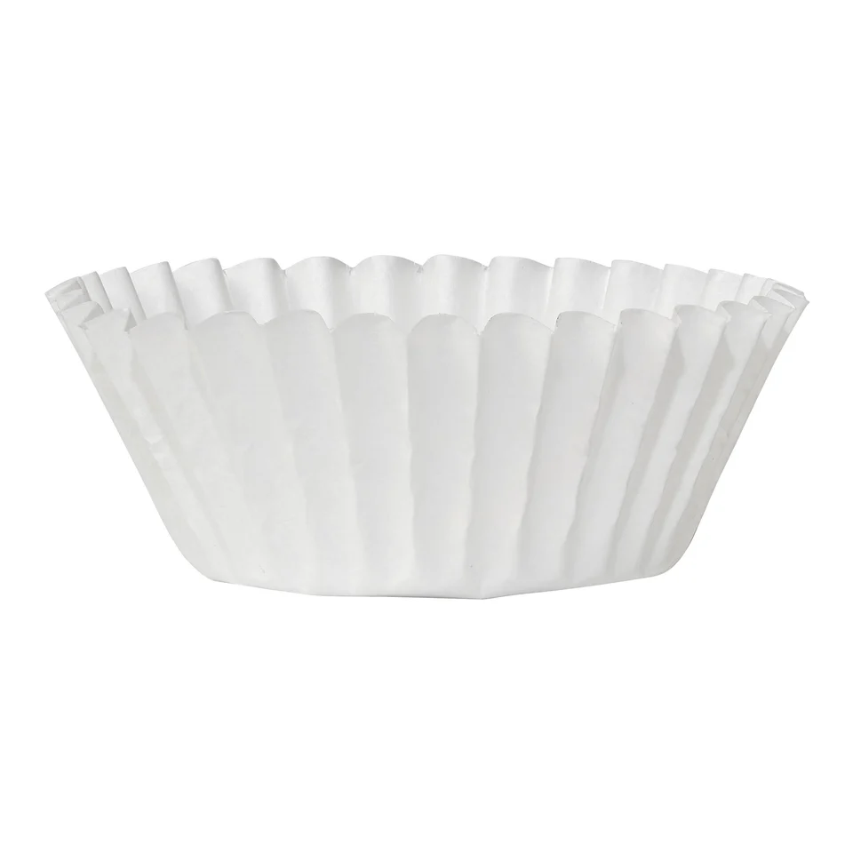 Tala Mini Cupcake Cases White Pack of 100 - Image 4