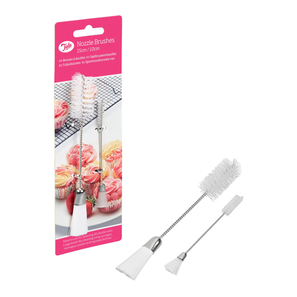Tala Nozzle Brushes Pack of 2 - Image 2