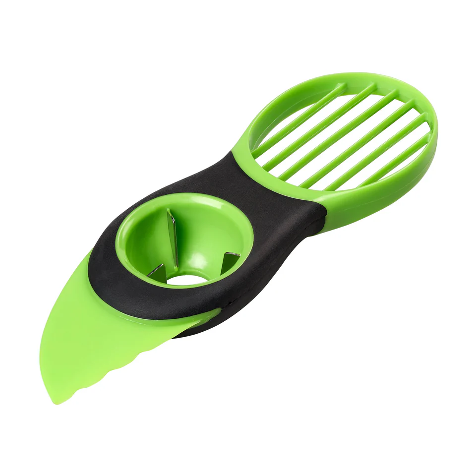 Chef Aid 3-in-1 Avocado Tool - Image 4