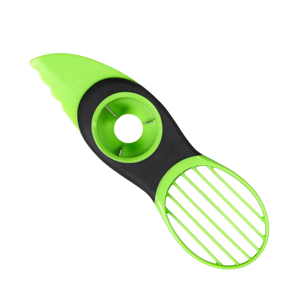 Chef Aid 3-in-1 Avocado Tool - Image 6