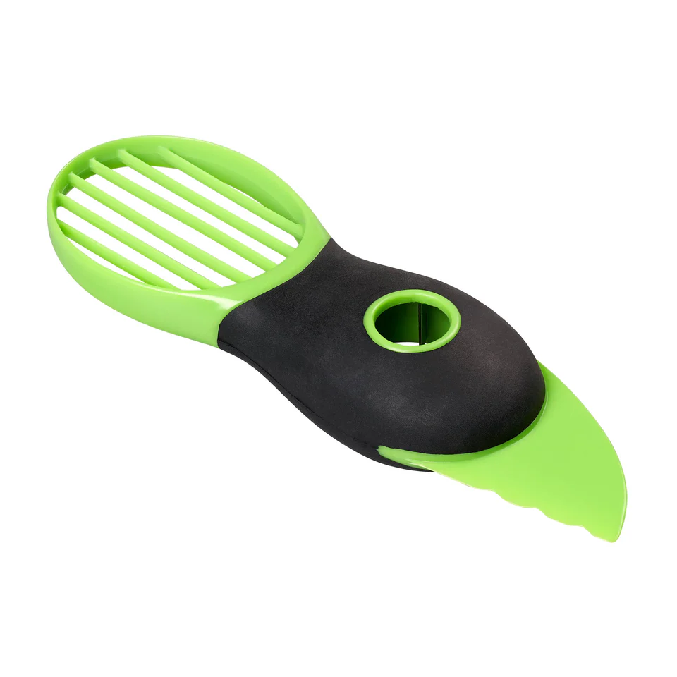 Chef Aid 3-in-1 Avocado Tool - Image 5