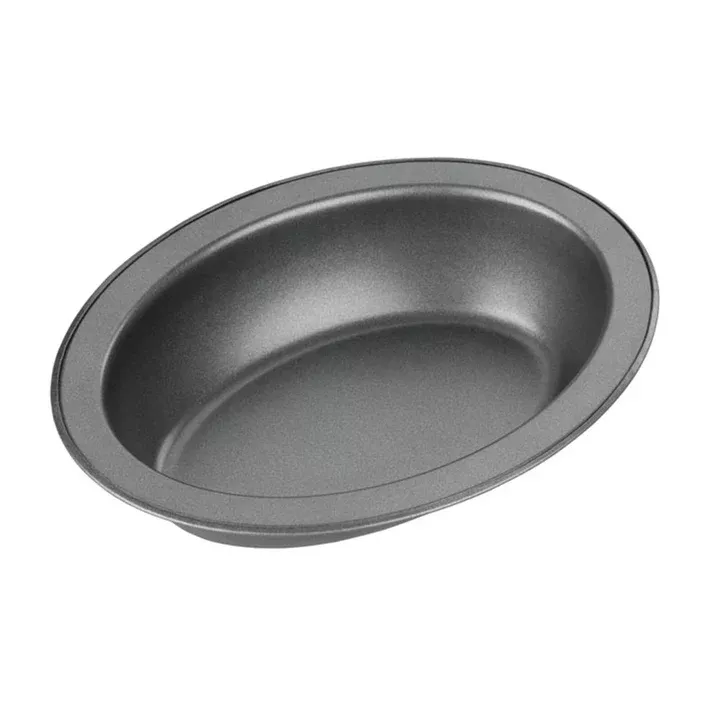 Chef Aid Oval Pie Pan - Image 3