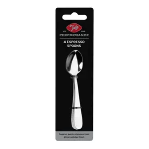 Tala Performance Espresso Spoons Set of 4