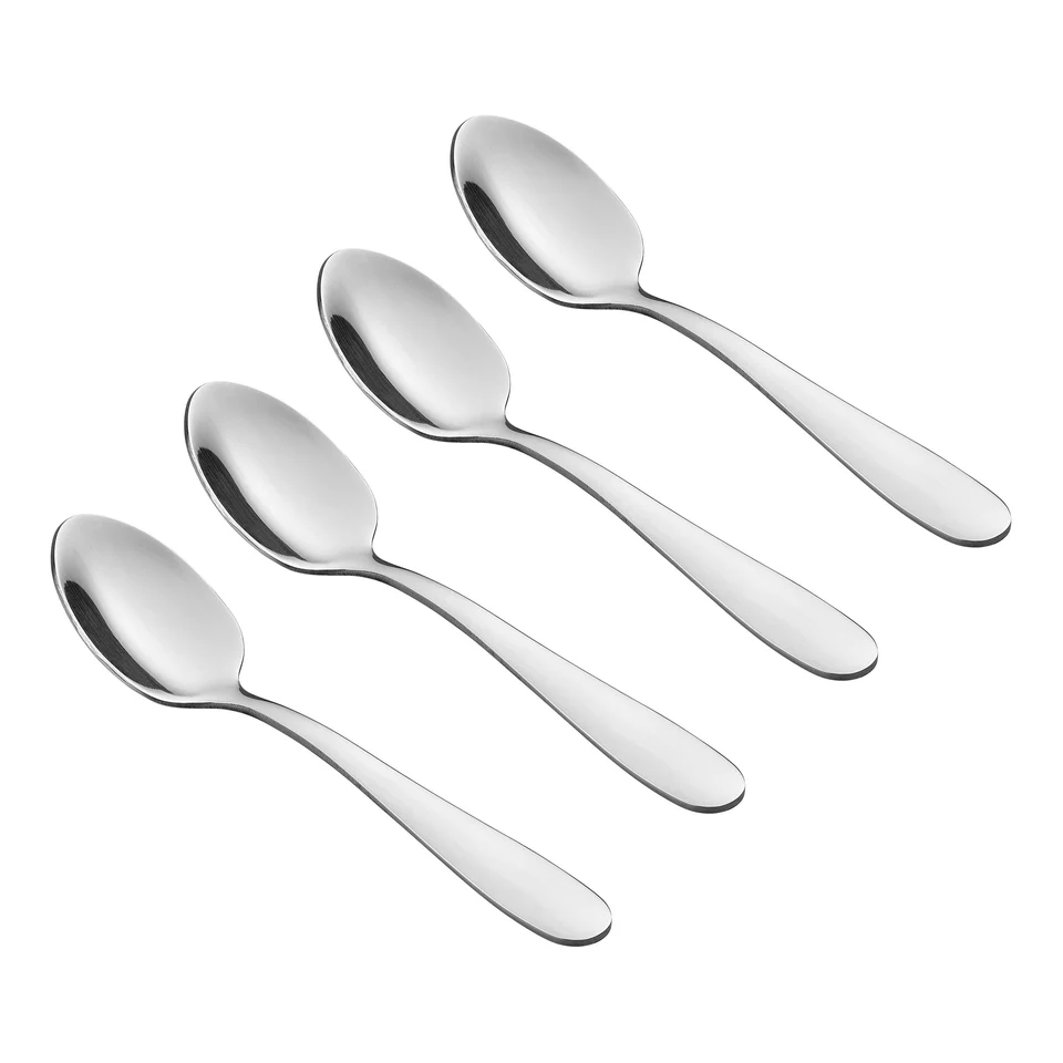 Tala Performance Espresso Spoons Set of 4 - Image 3