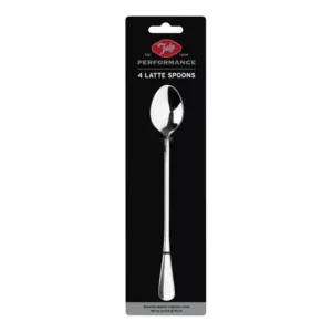 Tala Performance Latte Spoons Set of 4