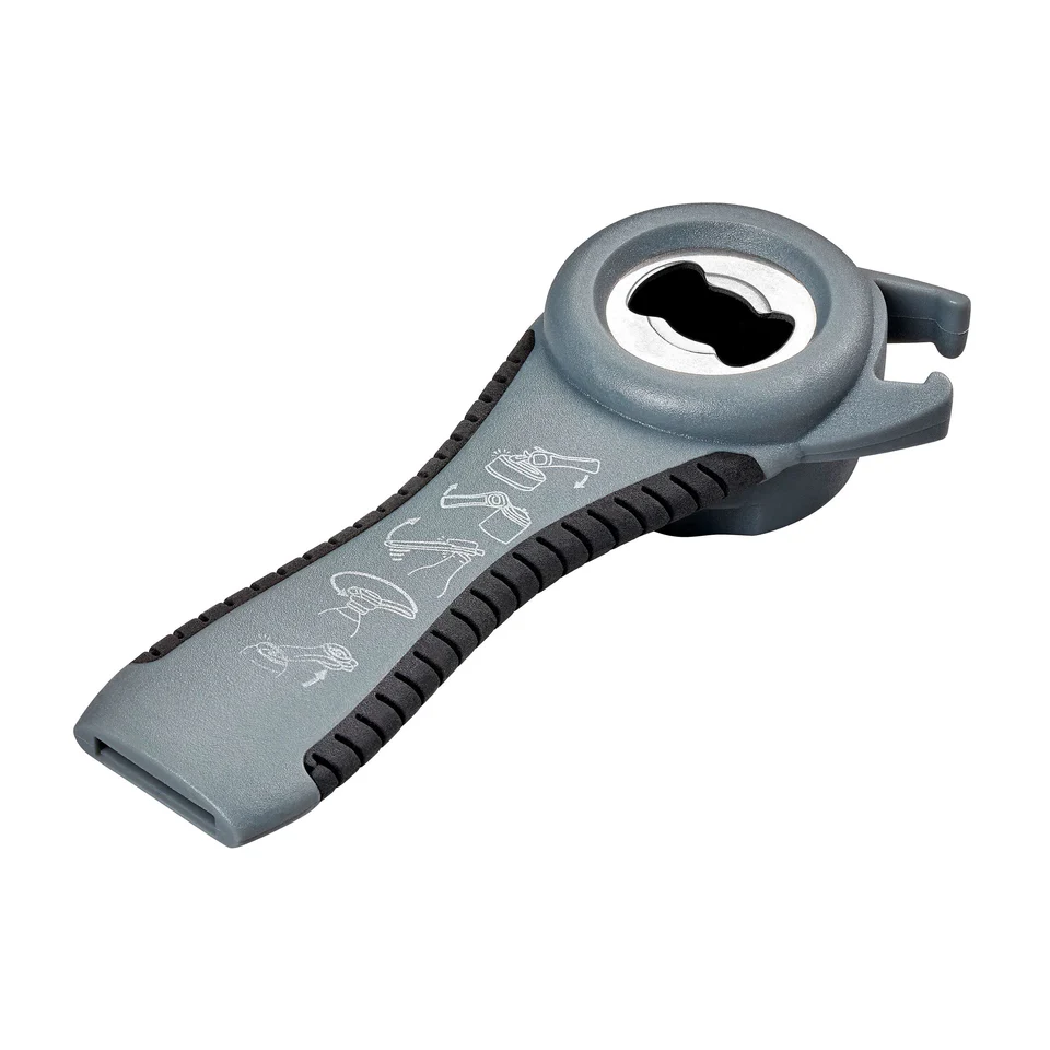 Chef Aid Jar Bottle Opener