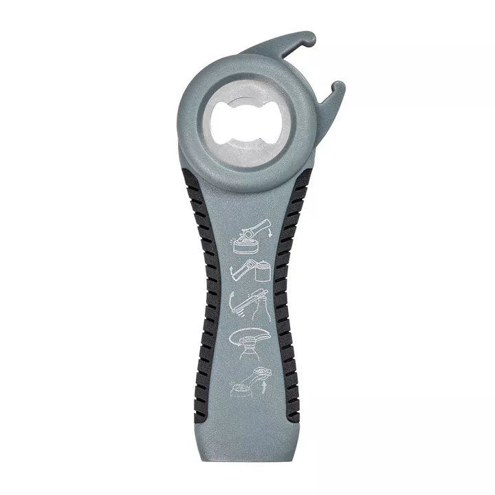 Chef Aid Jar Bottle Opener - Image 3
