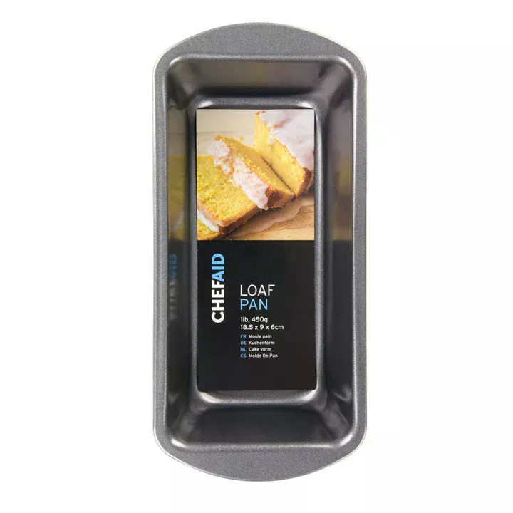 Chef Aid Loaf Tin 1lb