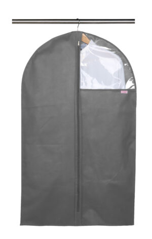 Space Logic Suit Cover Urban Grey