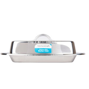KitchenCraft Butter Dish