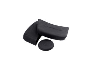 Masterclass 3 Piece Silicone Handle Cover Set