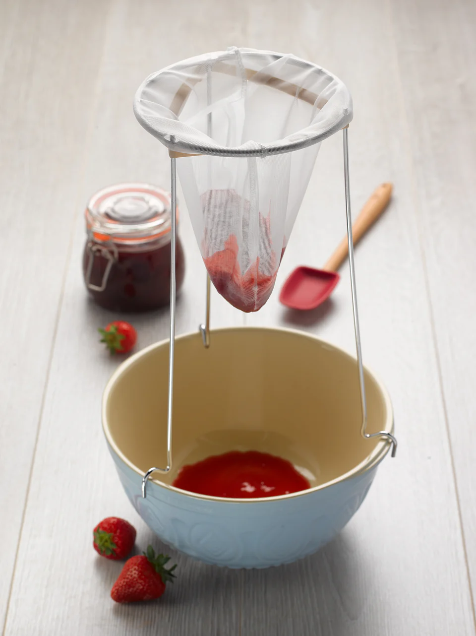 Tala Jam Straining Kit - Image 5