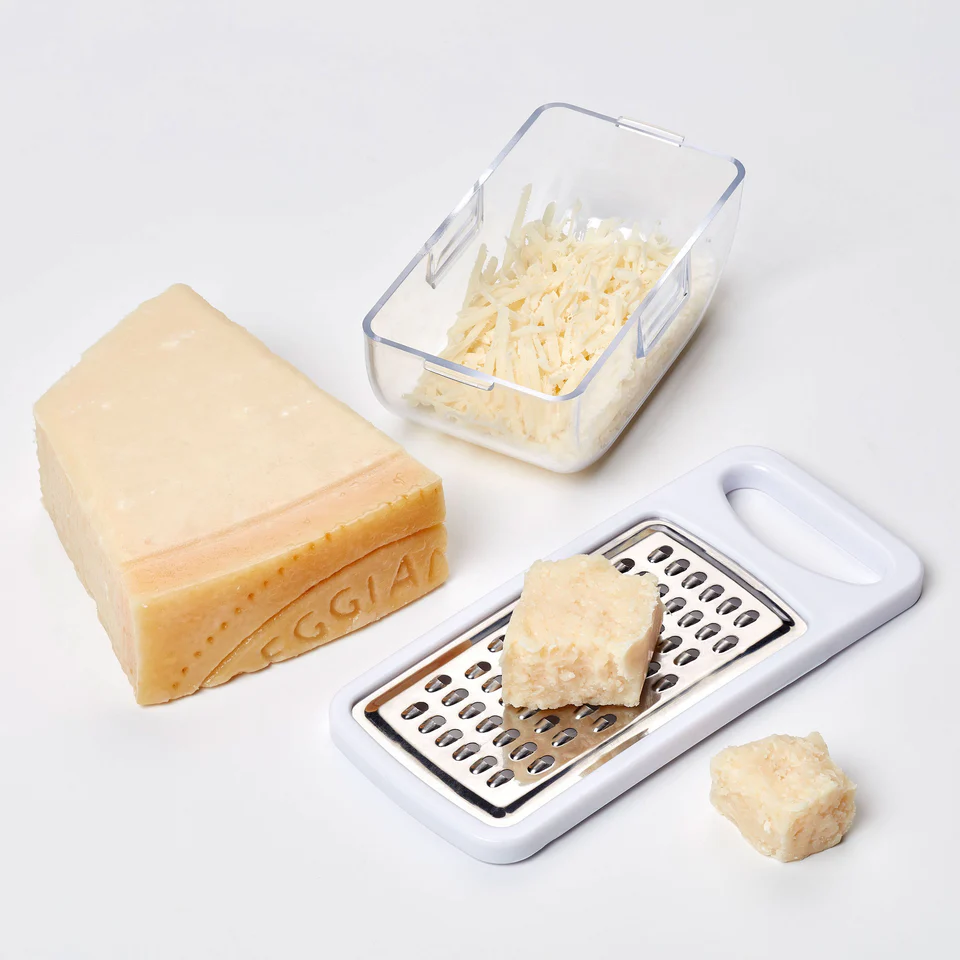 Tala Stainless Steel Handy Grater - Image 5
