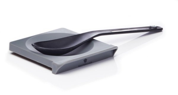 MasterClass Smart Space 4-in-1 Utensils/Knife Block - Image 6