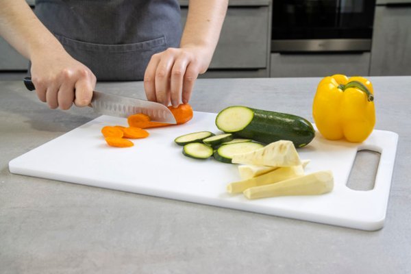 Kitchencraft Xlarge Chopping Board - Image 2