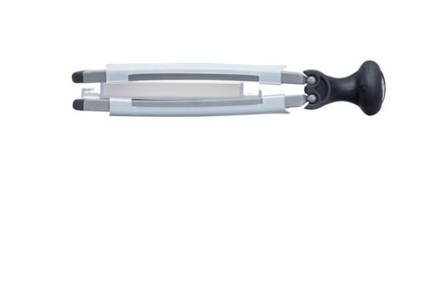 MasterClass Smart Space Compact Vegetable Grater - Image 4