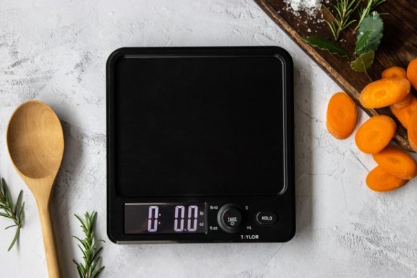 Taylor Pro Digital Dual Kitchen Scale - Image 8
