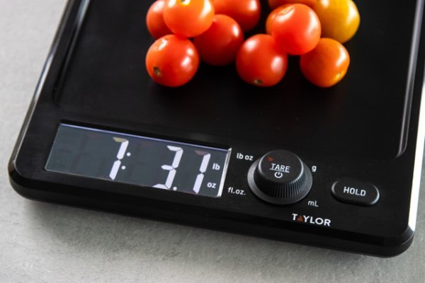 Taylor Pro Digital Dual Kitchen Scale - Image 7