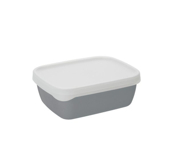 Natural Elements Eco Stackable Storage Set of 3, Small, Medium or Large Sizes Available - Image 5