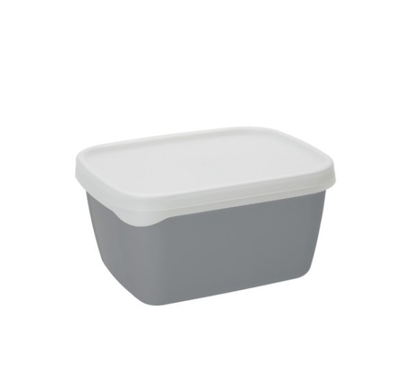 Natural Elements Eco Stackable Storage Set of 3, Small, Medium or Large Sizes Available - Image 6