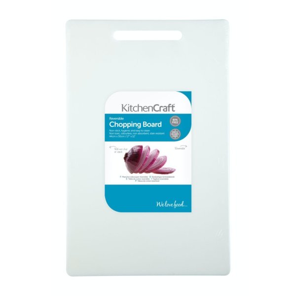Kitchencraft Xlarge Chopping Board