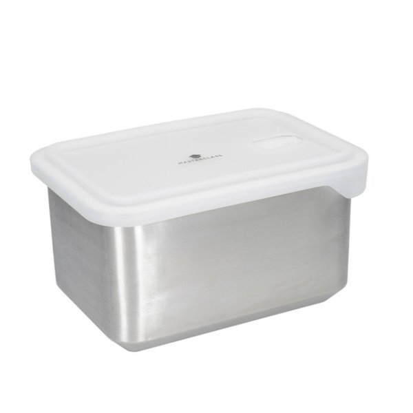MasterClass All in One Stainless Steel Container, Various Sizes 500ml-1000ml - Image 4
