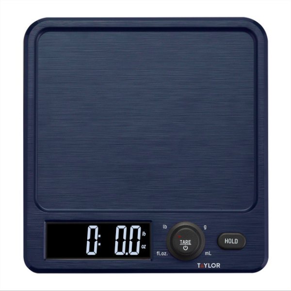 Taylor Pro Digital Dual Kitchen Scale - Image 4
