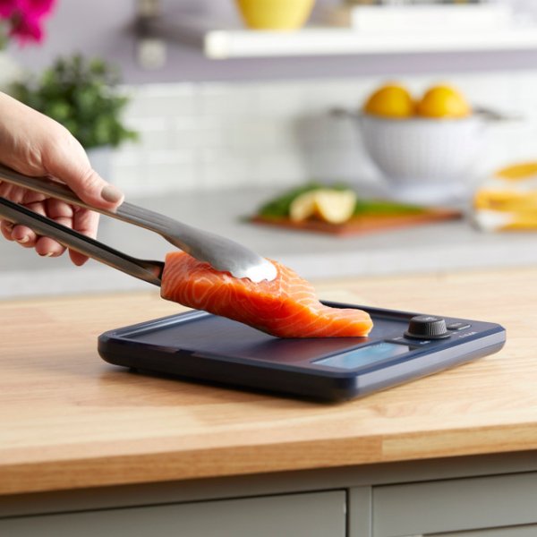 Taylor Pro Digital Dual Kitchen Scale - Image 6